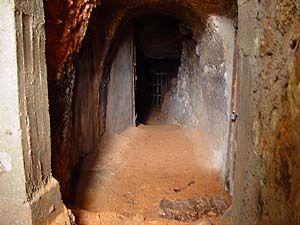 Bodegas