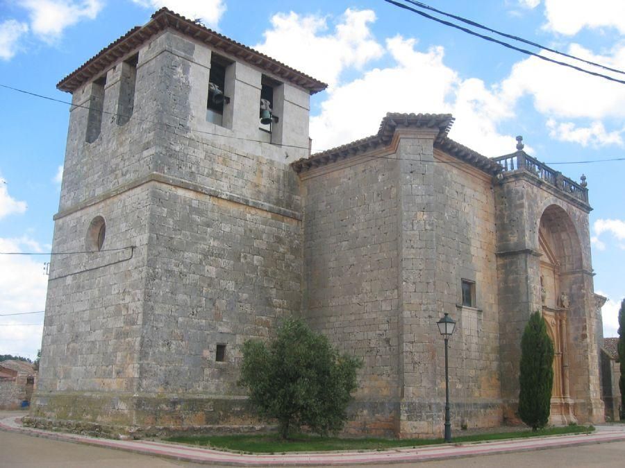 Iglesia de la Natividad de Nuestra Señora