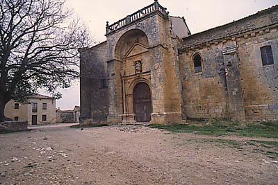 Iglesia de la Natividad de Nuestra Señora